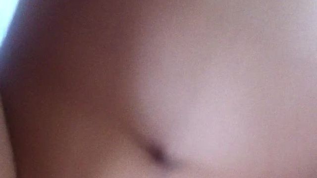 털많은 여친 영상 썸네일